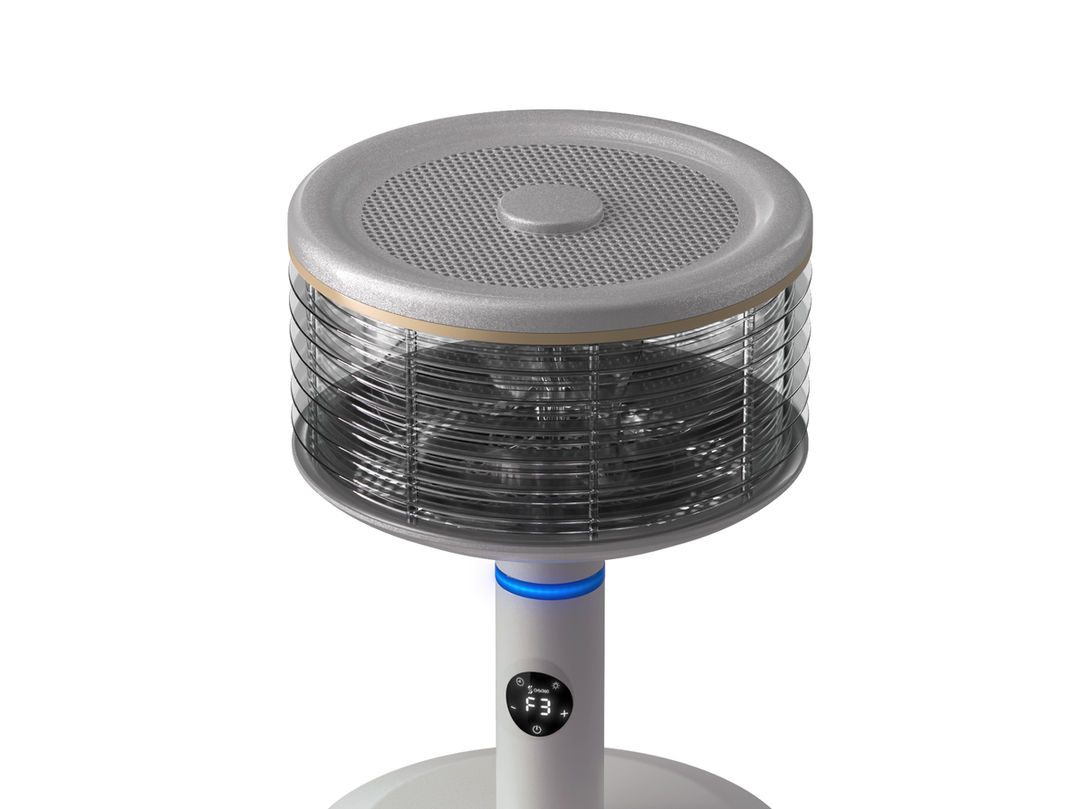 Ventilador Orbi360