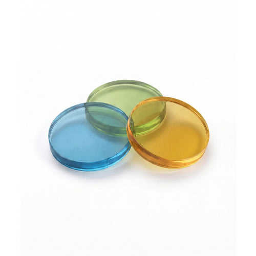 Cápsulas aromáticas Orbi360