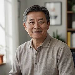 Daniel K.